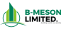 B-Meson Limited logo